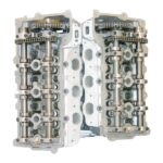 Chrysler Dodge EER 2.7L V6 Remanufactured Engine – 2006-2008 - Image 4