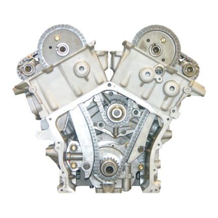 Chrysler Dodge EER 2.7L V6 Remanufactured Engine – 2006-2008