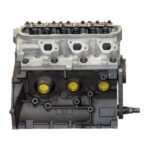 Chyrsler Dodge 3.3L V6 Remanufactured Engine – 2001-2003 - Image 3