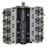 Chevy 6.6L Duramax LLY V8 Remanufactured Engine – 2004-2005 - Image 4