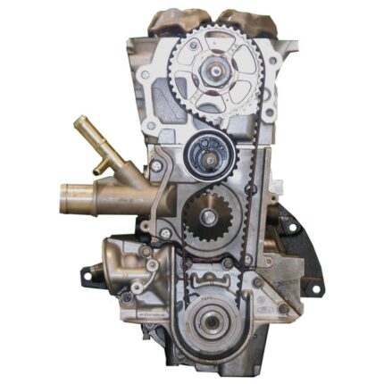Ford 2.0L L4 Remanufactured Engine – 2000-2004