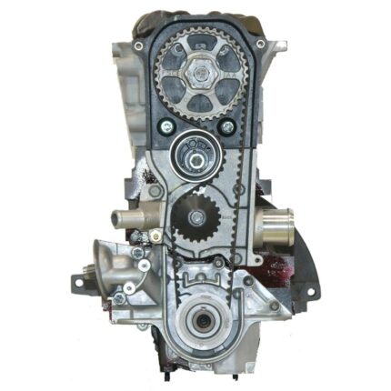 Ford Mercury 2.0L L4 Remanufactured Engine – 1998-1999
