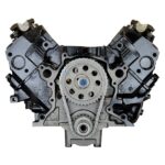 Ford  5.0L V8 Remanufactured Engine – 1996-1997