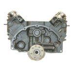 Chrysler Dodge 5.2L V8 Remanufactured Engine – 1988-1990 - Image 2