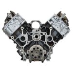 Chevy 6.6L Duramax LLY V8 Remanufactured Engine – 2004-2005 - Image 2