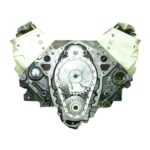 Chevrolet Pontiac LT-1 5.7L V8 Remanufactured Engine – 1995