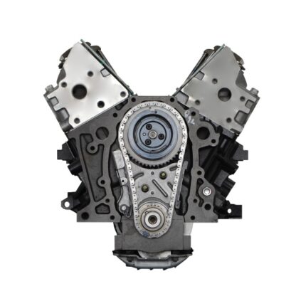 Chevy 3.5L LZ4 V6 Remanufactured Engine – 2006-2011
