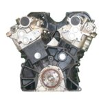 Toyota 5VZF-E 3.4L V6 Remanufactured Engine – 8/94-9/04 - Image 2
