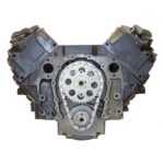 Chevy 454 7.4L V8 Remanufactured Engine – 1991-1995