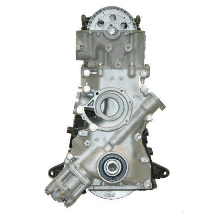 Nissan Z24 CARB 2.4L L4 Remanufactured Engine – 11/82-1986