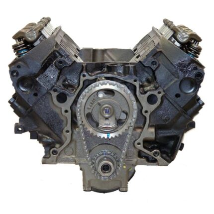 Ford 5.0L V8 Remanufactured Engine – 1992-1993