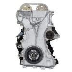Ford 2.0L L4 Remanufactured Engine – 2008-2013