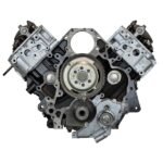 Chevy 6.6L Duramax LLY V8 Remanufactured Engine – 2004-2005