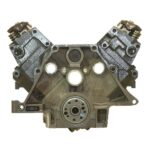 Buick Oldsmobile Pontiac 3.3L V6 Remanufactured Engine – 1992-1993 - Image 2