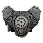 Chevy 305 5.0L V8 Remanufactured Engine – 1996-2000