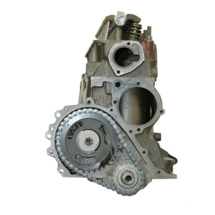 Jeep 4.0L L6 Remanufactured Engine – 1987-1990