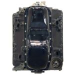 Chevy 350 5.7L 2 Bolt Main V8 Remanufactured Engine – 1979-1985 - Image 5