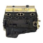 Chevy 350 5.7L 2 Bolt Main V8 Remanufactured Engine – 1979-1985 - Image 3