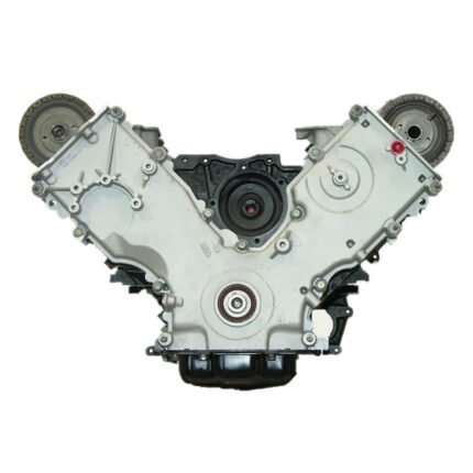 Ford 5.4L V8 1999-2001 F-150,Expedition, Navigator SOHC 2 Valve Vin L Remanufactured Engine