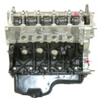 Ford 5.4L V8 1999-2001 Van Super Duty Pi Heads E-150,E-250,E-350 SOHC 2 Valve Vin L Remanufactured Engine - Image 3