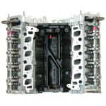 Ford 5.4L V8 1999-2001 Van Super Duty Pi Heads E-150,E-250,E-350 SOHC 2 Valve Vin L Remanufactured Engine - Image 4