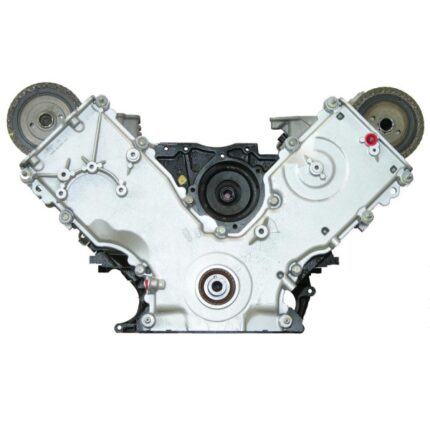 Ford 5.4L V8 1999-2001 Van Super Duty Pi Heads E-150,E-250,E-350 SOHC 2 Valve Vin L Remanufactured Engine