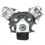 Ford 5.4L V8 1999-2001 Van Super Duty Pi Heads E-150,E-250,E-350 SOHC 2 Valve Vin L Remanufactured Engine - Image 2