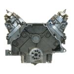 Buick Oldsmobile Pontiac 3.0L V6 Remanufactured Engine – 1986-1988 - Image 2