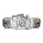 Subaru EJ25E 2.5L H4 Remanufactured Engine – 12/97-5/02 - Image 2
