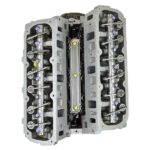 Chrysler 3.8L V6 Remanufactured Engine – 2007-2008 - Image 4