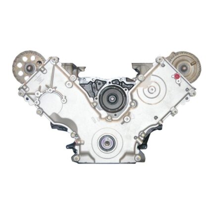 Ford 5.4L V8 Truck F250,F350, Excursion SOHC 2 Valve Vin L Remanufactured Engine