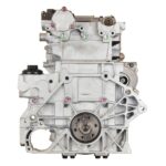 Chevy  2.4L Ecotec L4 Remanufactured Engine – 2010-2011 - Image 2