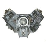 Ford 7.0L V8 Remanufactured Engine – 1988-1991