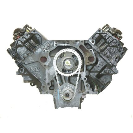 Ford 7.0L V8 Remanufactured Engine – 1988-1991