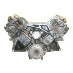 Ford 7.0L V8 Remanufactured Engine – 1979-4/85 - Image 2