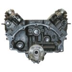 Chrysler Dodge 5.9L V8 Remanufactured Engine – 1971-1974 - Image 2