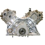 Acura C32A 3.2L V6 Remanufactured Engine – 1991-1992 - Image 2