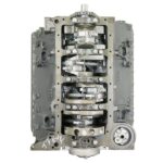 Chevy 350 5.7L V8 4 Bolt Main Remanufactured Engine – 1987-1995 - Image 5