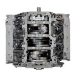 RAM Jeep 3.7L V6 Remanufactured Engine – 2002-2003 - Image 5
