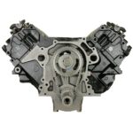 Ford 7.0L V8 Remanufactured Engine – 1997-1998