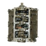 Chrysler Dodge 5.9L V8 Remanufactured Engine – 1975-1988 - Image 5