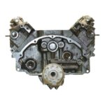 Chrysler Dodge 5.9L V8 Remanufactured Engine – 1975-1988 - Image 2