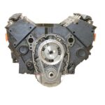 Chevy 305 5.0L V8 Remanufactured Engine – 1987-1988
