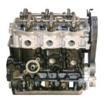 Nissan VG30 3.0L V6 Remanufactured Engine – 7/83-4/87 - Image 3
