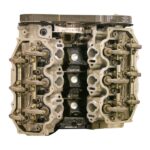 Nissan VG30 3.0L V6 Remanufactured Engine – 7/83-4/87 - Image 4