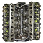 Ford Windsor 5.8L V8 Remanufactured Engine – 1995-1997 - Image 4