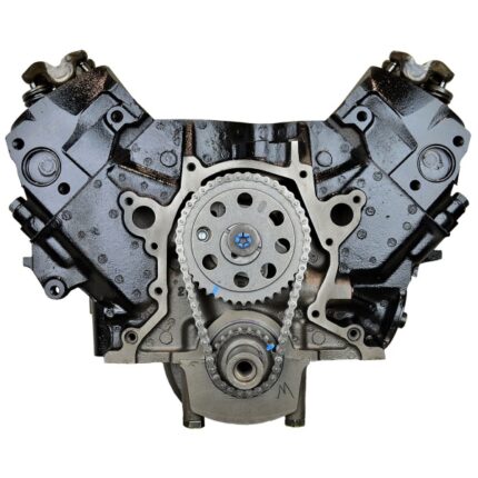 Ford Windsor 5.8L V8 Remanufactured Engine – 1995-1997