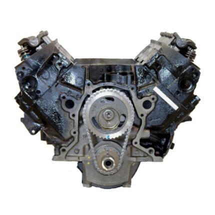 Ford  Windsor 5.8L V8 Remanufactured Engine – 1988-1993