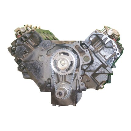 Ford 6.1L V8 Remanufactured Engine – 1979-4/85