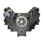 AMC Jeep 5.0L V8 Remanufactured Engine – 1972-1982